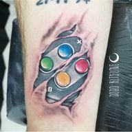 Tattoo