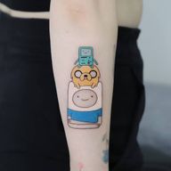 Tattoo