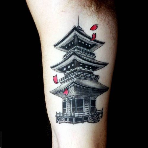 Tattoo image