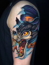 Tattoo