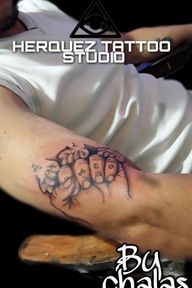 Tattoo