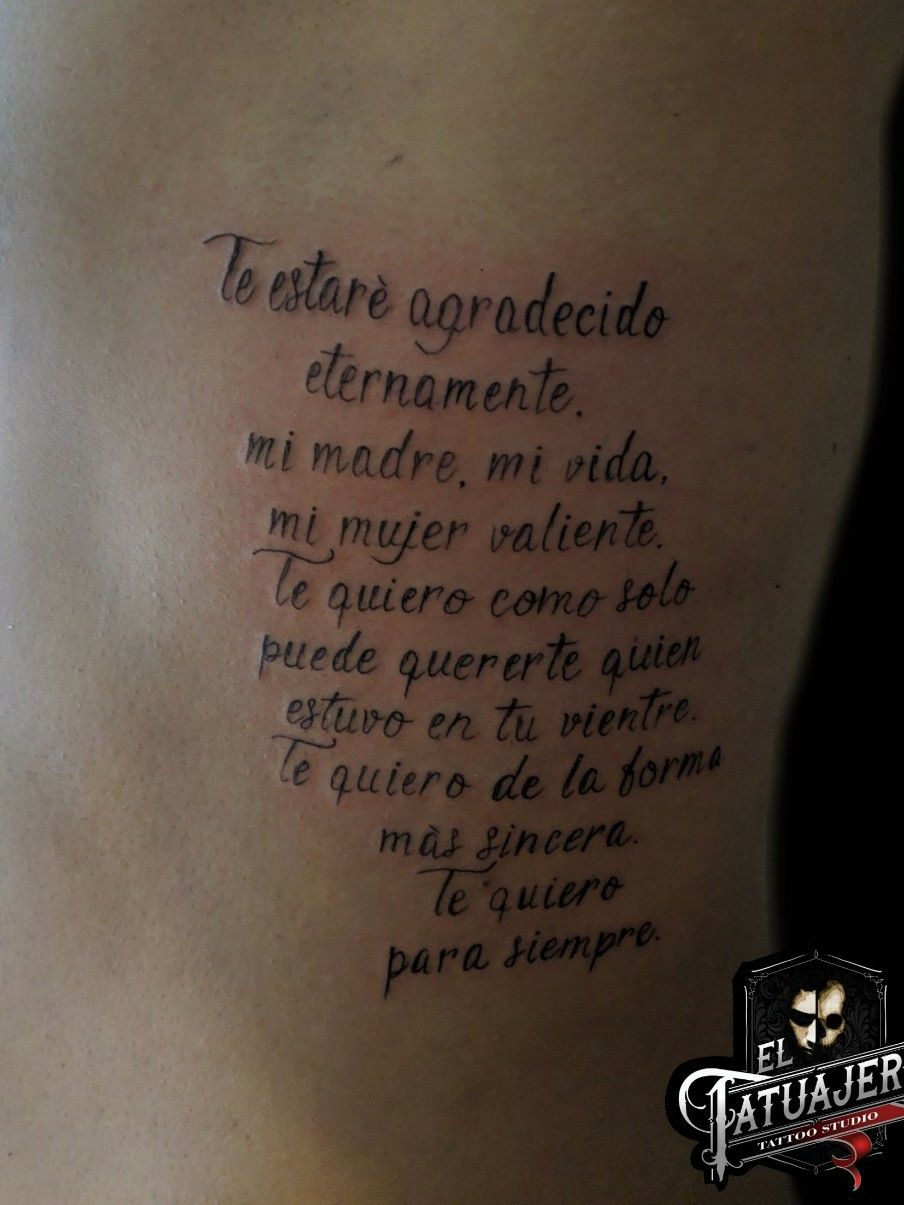 Tattoo uploaded by Marend Tattoo • Texto Rexpeita braço • Tattoodo