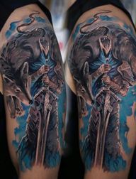 Tattoo