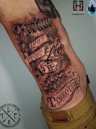 Tattoo