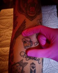 Tattoo