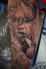 Tattoo