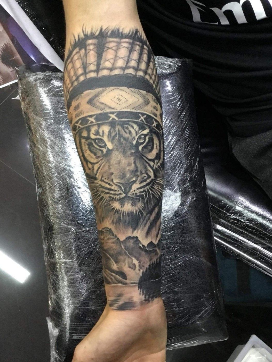 10 Best Arm Half Sleeve Tattoo IdeasCollected By Daily Hind News  Daily  Hind News