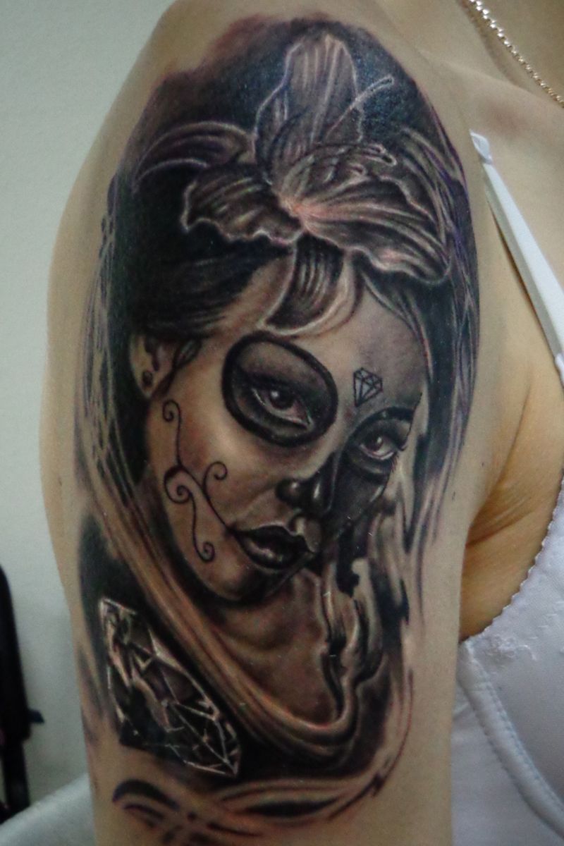 Tattoo uploaded by PRIME TATTOO STUDIO UA • alex_prime_tattoo 