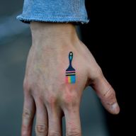 Tattoo