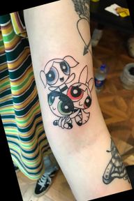 Tattoo