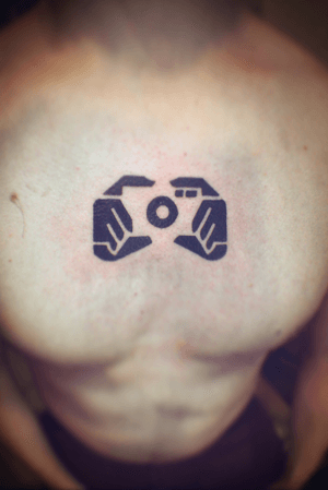 Tattoo by typoec Estudio