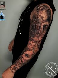 Tattoo