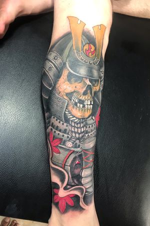 Tattoo by viqink tattoo studio