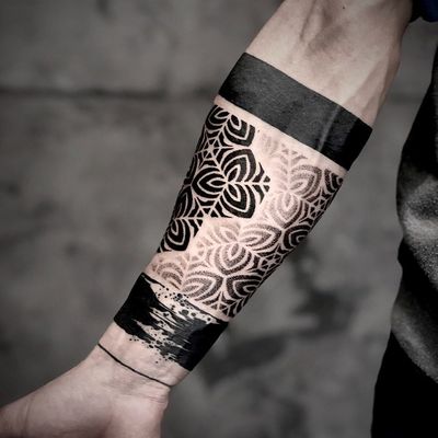 Explore the 50 Best Geometric Tattoo Ideas (2019) • Tattoodo
