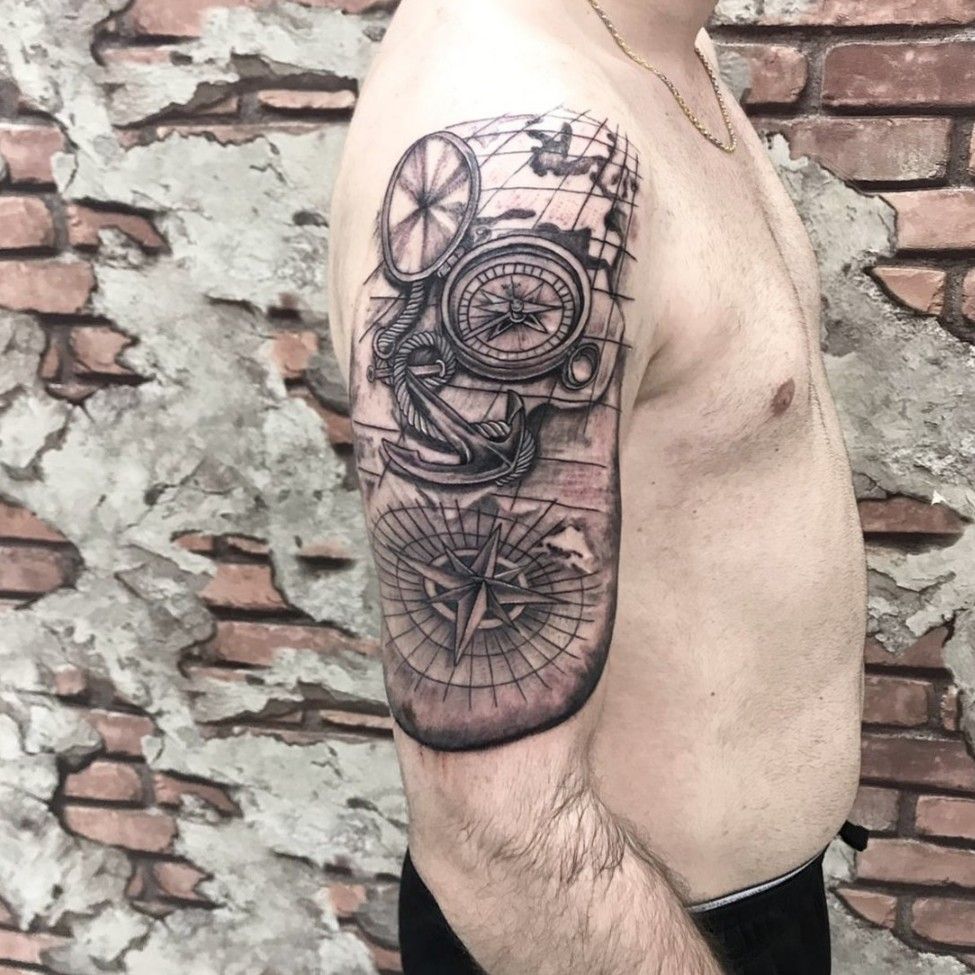 Tattoo uploaded by çağatay öner • Instegram@dovmekulturu • Tattoodo