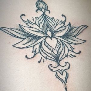 Tattoo by monicaciancyarusotattoo