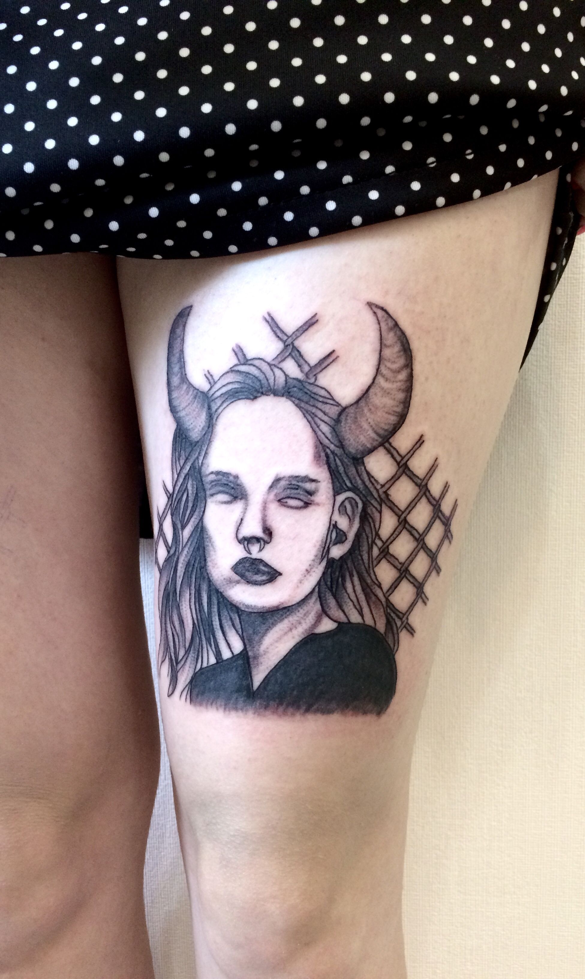 Tattoo uploaded by Luna tattoo • Tattoodo