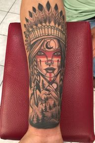 Tattoo