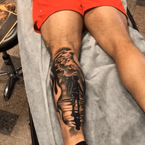 Tattoo by studio one