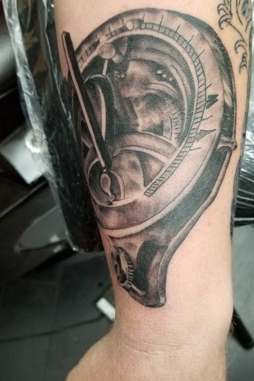 Tattoo image