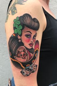 Tattoo
