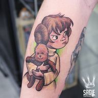 Tattoo