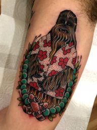 Tattoo