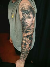Tattoo