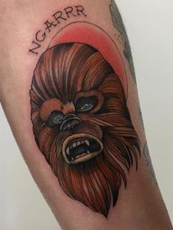 Tattoo