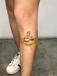 Tattoo
