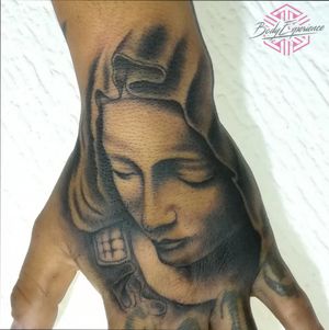 Tattoo by Body Experience