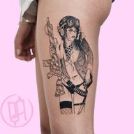 Tattoo