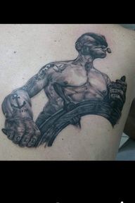 Tattoo