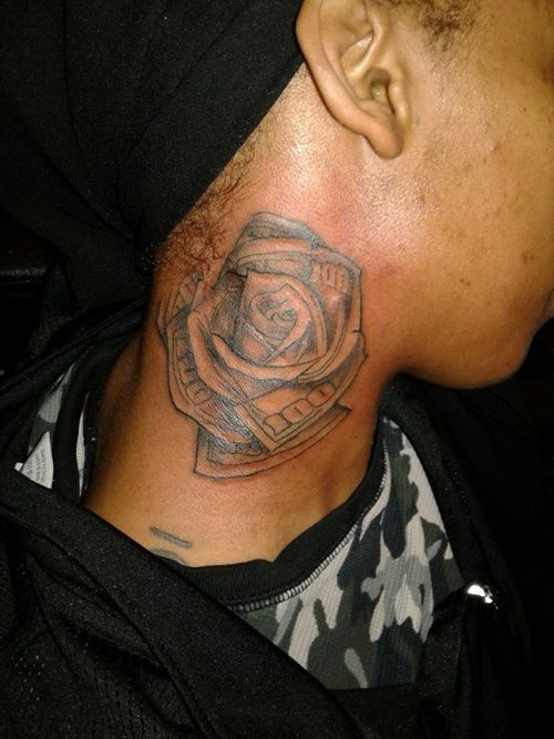 Tattoo image