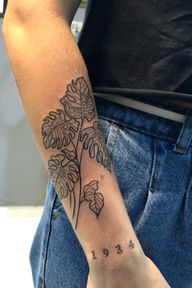 Tattoo