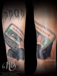 Tattoo