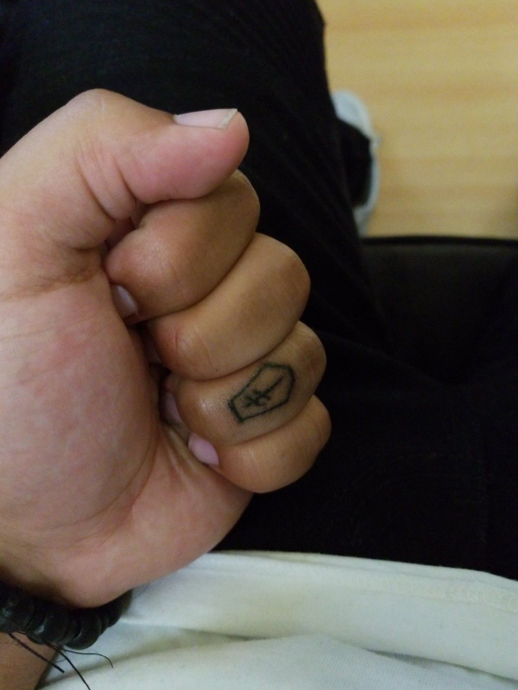 More finger tattoos please  tattoo tattoos finelinetattoo tattoo   TikTok