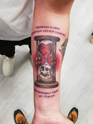 Tattoo