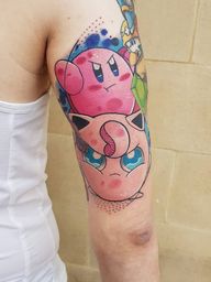 Tattoo