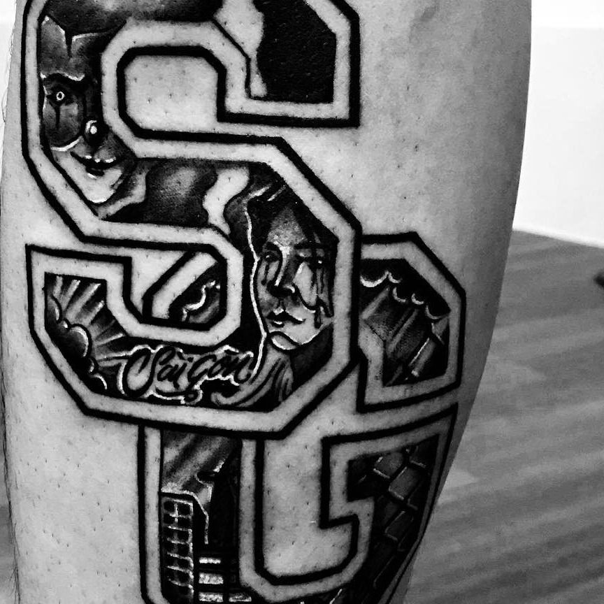 A and S letter tattoo design  Tattoo lettering Tattoo designs Tattoos