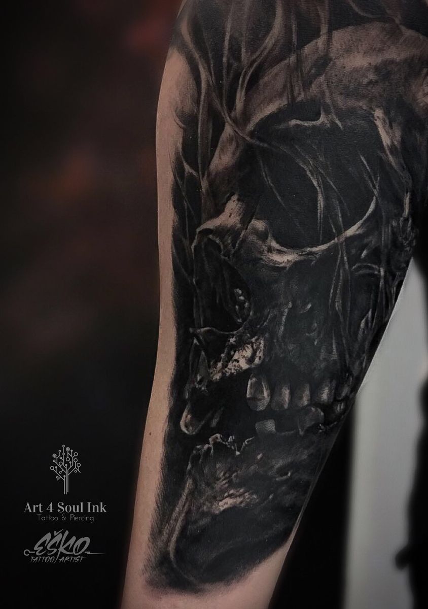 Tattoo uploaded by Art 4 Soul Ink • Tattoodo