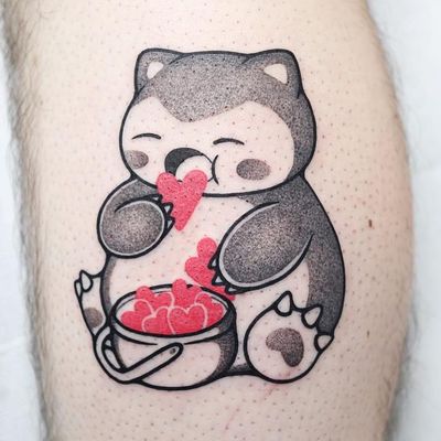 Explore the 50 Best manga Tattoo Ideas (2019) • Tattoodo