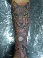 #tattoowolf #wolf #tattoosombreada #tattooblack #criticaltattoo #dragonflaymachines #art #arte #artist #artista #ink #inked #inkmaster #arttattoo #artetattoo #inktattoo #tattooart #tattooarte #tattooink #americadosul #brasil #ceara #fortaleza #serrinhaink #serrinha #psycodelic #psycodelictattooclube #85crew