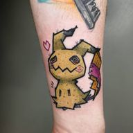 Tattoo