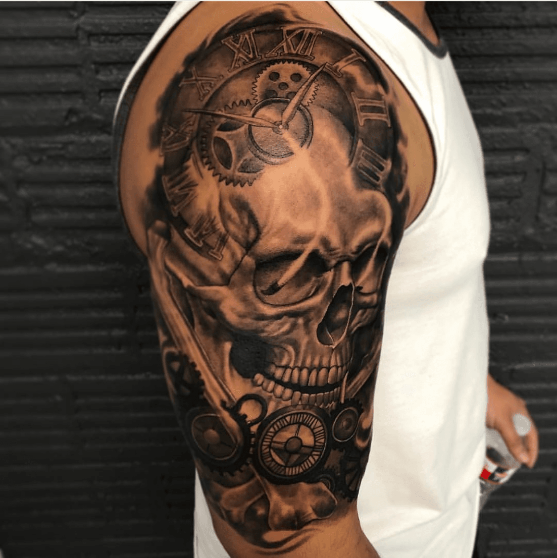 Red Eye Gallery Tattoo  Tattoo Studio  Tattoodo