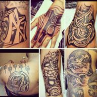 Tattoo