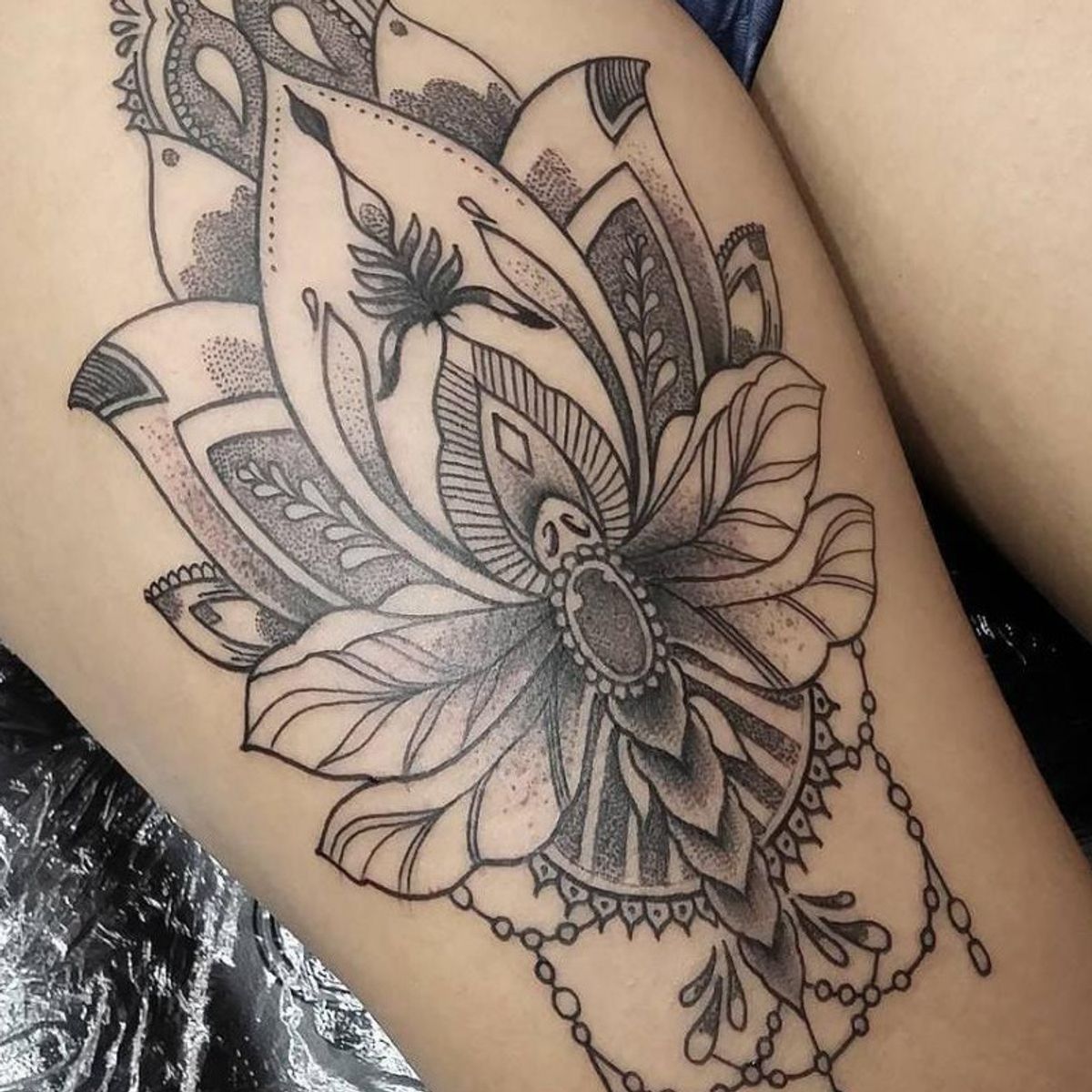 Tattoo uploaded by City Of Ink Tattoo Shop Melbourne • Tattoodo