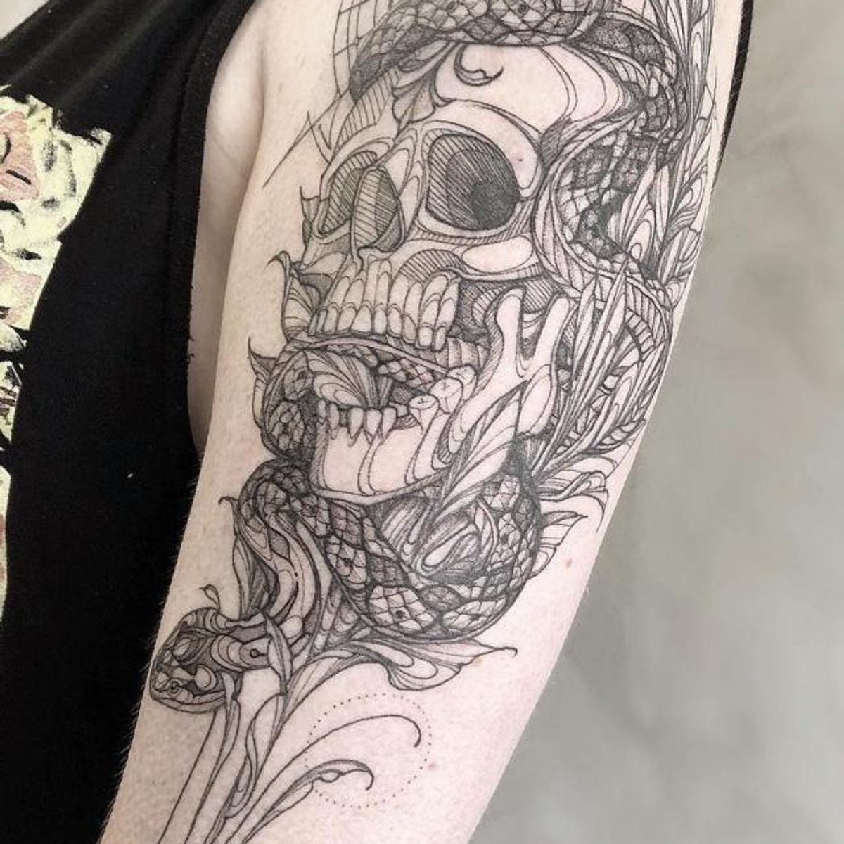 Tattoo uploaded by City Of Ink Tattoo Shop Melbourne • Tattoodo