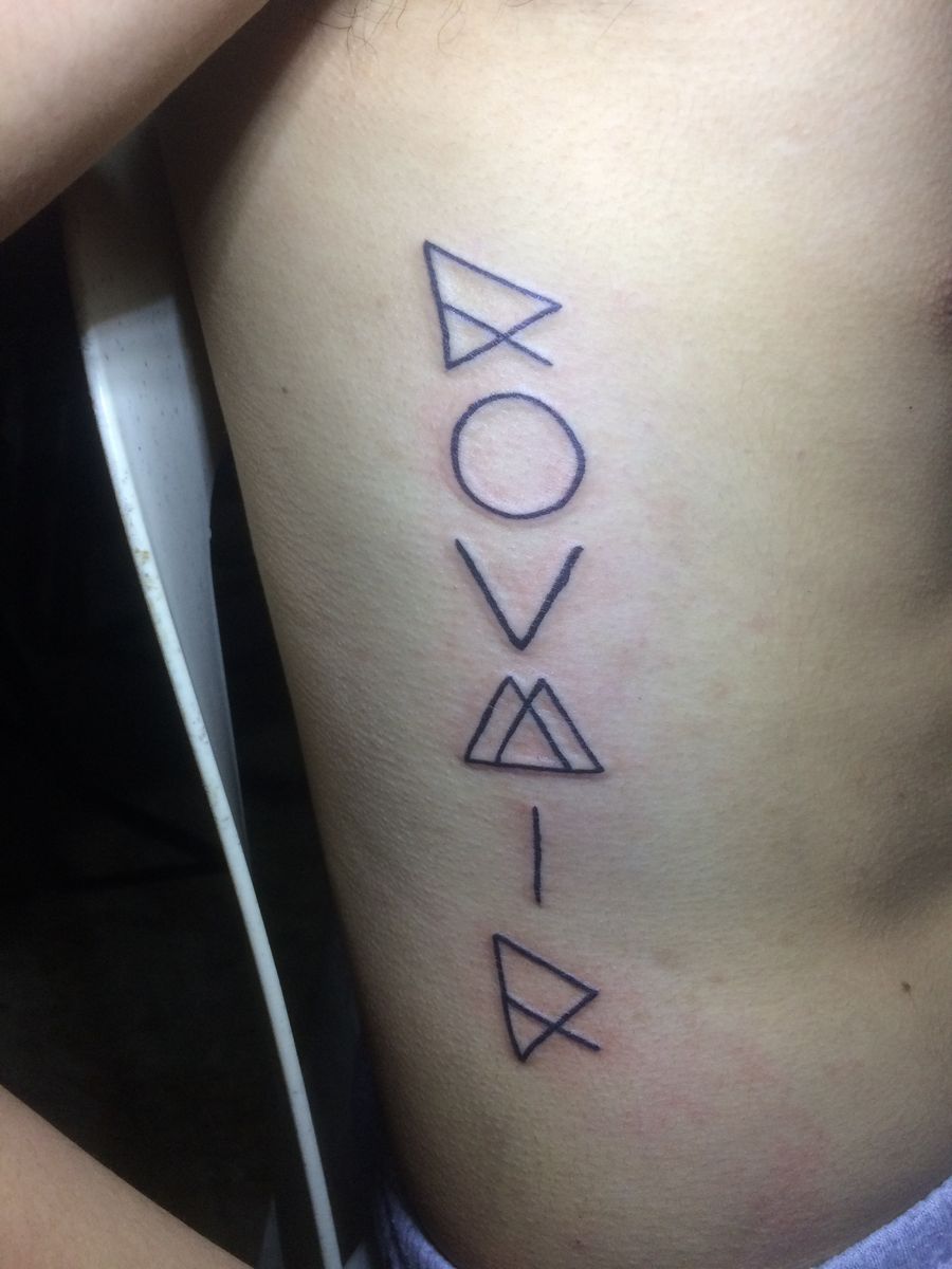 Tattoo uploaded by Z Tattoo Ph • Tattoodo