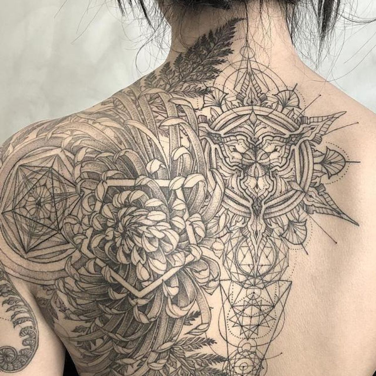 Tattoo uploaded by City Of Ink Tattoo Shop Melbourne • Tattoodo
